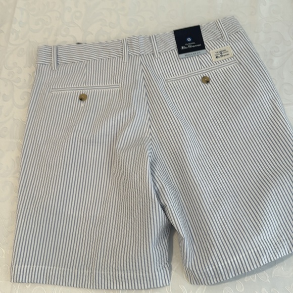 Ben Sherman Seersucker Shorts. Size 32 - Picture 10 of 13